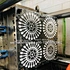 spoon plastic mould